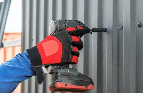 Travaux de zinguerie - Montagny-en-Vexin